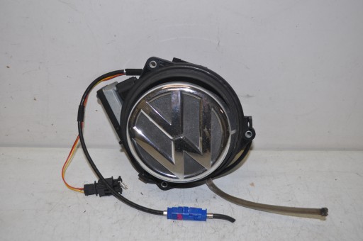 VW PASSAT B7 VII GOLF 7 VII камера 5K0827469AQ