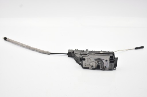 Замок двери левый передний 6pin A4477200435 VITO W447