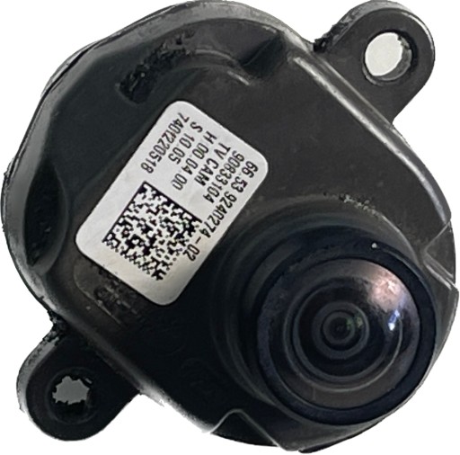 Камера вид зверху bmw f30 f31 e70 f32 9240274