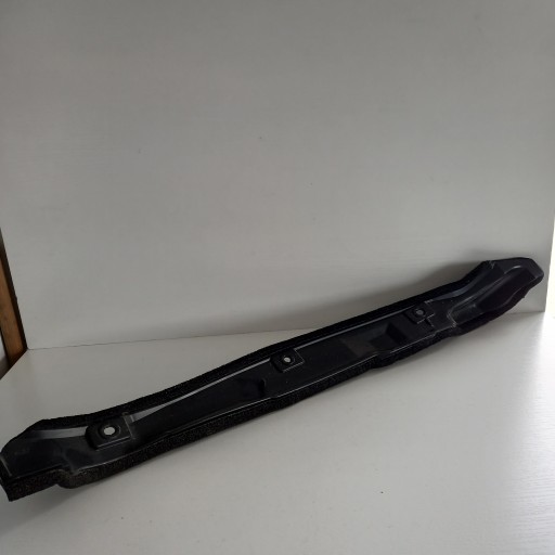 53828-K0020 - TOYOTA YARIS IV ЗВУКОИЗОЛЯЦИЯ ЛЕВОГО КРЫЛА