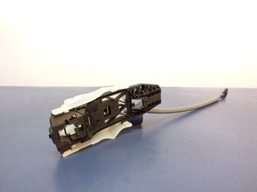 FABIA III КАСЕТА РУЧКИ ПЕРЕДНЬОЇ ПРАВОЇ 5N0839885H