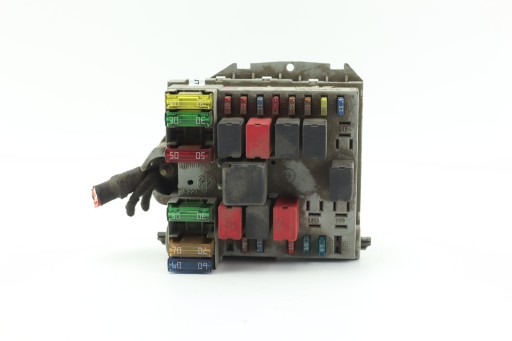 БЛОК ПРЕДОХРАНИТЕЛЕЙ FIAT STILO 51732865