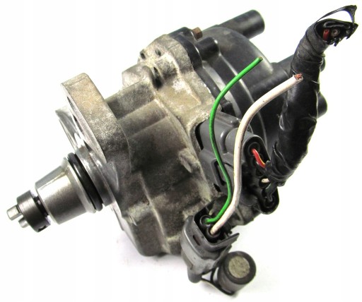 Пристрій запалювання 2210099b04 nissan micra k11 1.0