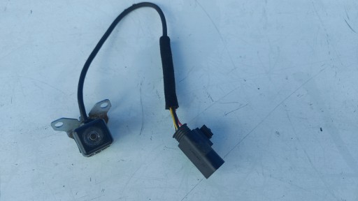 Камера заднего вида kia sportage iii 95750-3w000