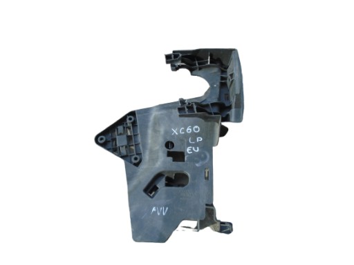 VOLVO XC60 СЛАЙД КРЕПЛЕНИЕ ЗАМКА БАЗА 31301169