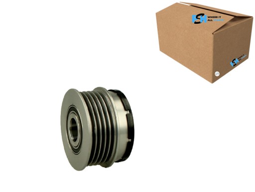 051.000.019.815 - Bv psh шків 051.000.019