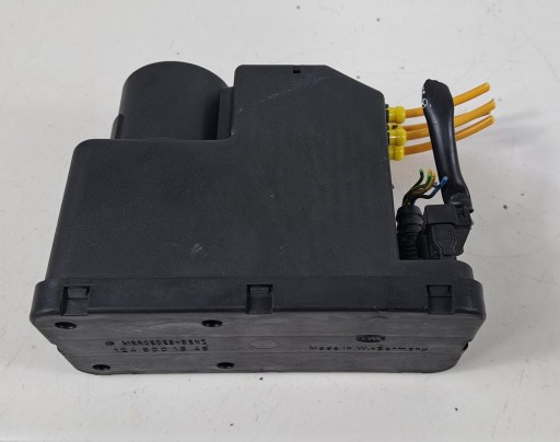 Mercedes w124 насос центрального замка 1248001348