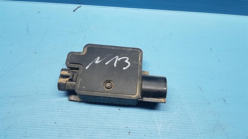 940.0029.06 - Ford Mondeo Mk4 Fan module 940002906