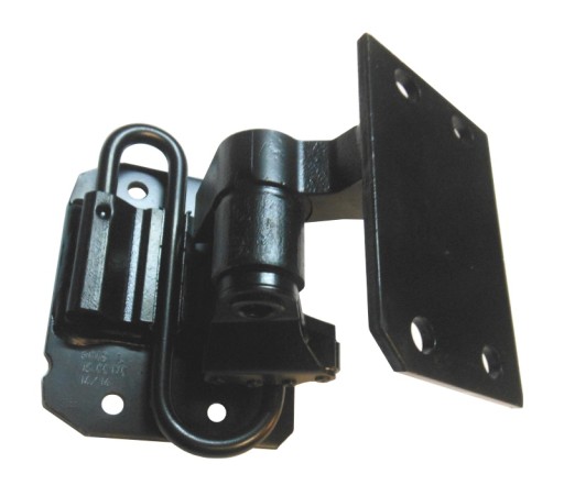 ДВЕРНАЯ ПЕТЛЯ MAN TGA/L/M/X ВЕРХНЯЯ ЛЕВАЯ 81626906049