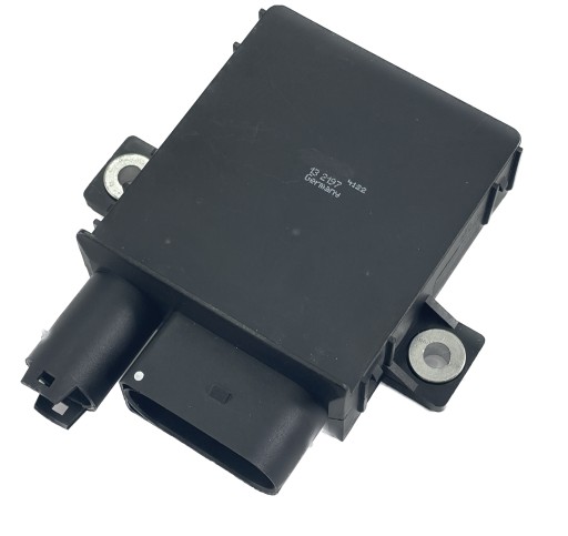 12217788327 12217801201 - Контролер свічок розжарювання bmw 5 e60 525d 530d 535d