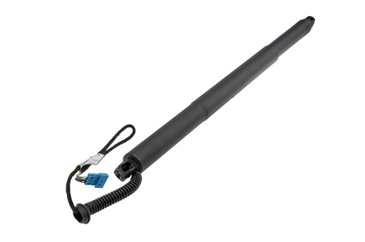 AE-BM-106 - Задний амортизатор BMW X4 F26 14-