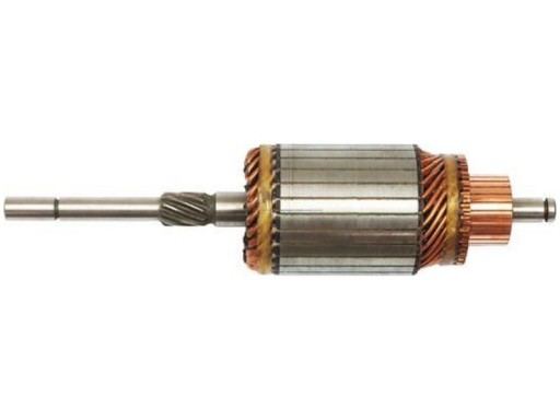 Ротор стартера as-pl sa0008