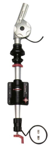 Антенная мачта HDM 140 Kathrein