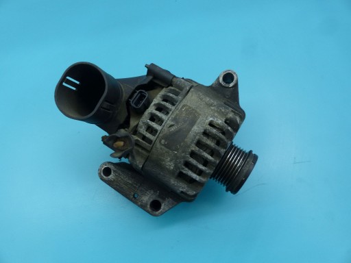 Тест генератора ford mondeo mk3 1.8 16v