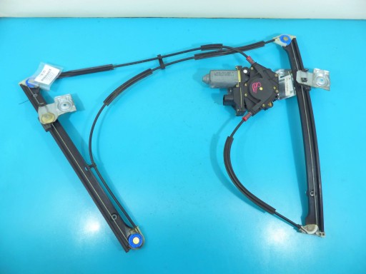 6N3959802D - Підйомник передній правий vw polo iii 6n2 12pin 3d