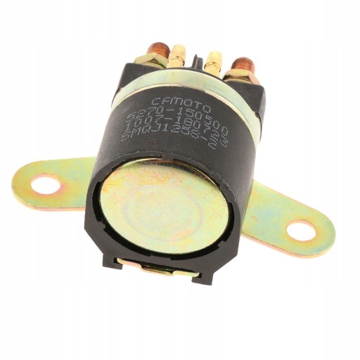 50762 - Електромагнітне реле