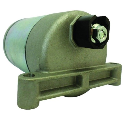 28P-81890-00-00 - Стартер yamaha kodiak grizzly yfm 550 700 09-17