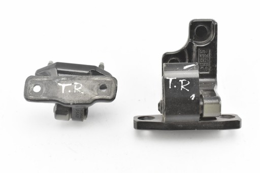 Правая дверь HINGE MERCEDES GLC W253 15 - 197