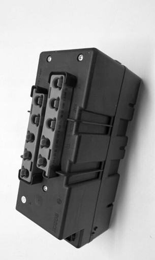 A2208000248 0132006359 - Mercedes-benz w220 c215 r230 ротор зв вакуумный насос с центральным замком