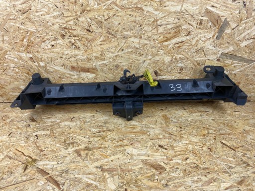 9680544280 - ВЕРХНИЙ ЛУЧ STRENGTHENING FRONT BERLINGO PARTNER III