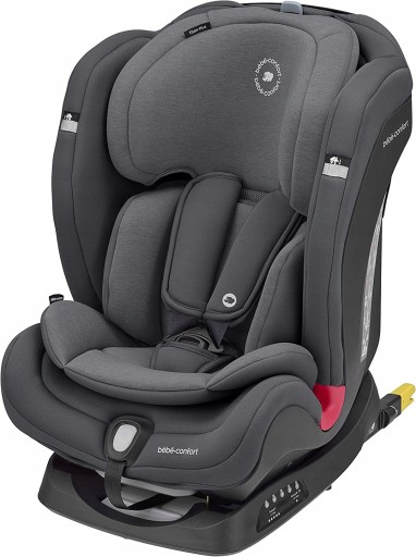 АВТОКРЕСЛО BEBE CONFORT TITAN PLUS 9-36