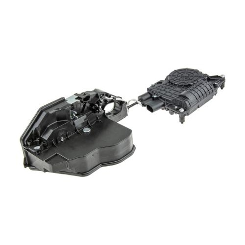 Nty EZC-BM-100 дверний замок