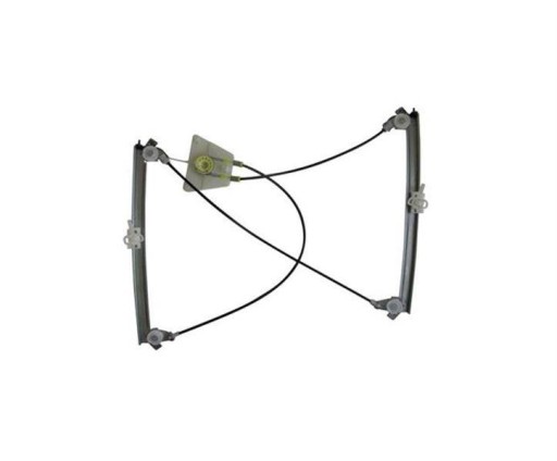 8P3837461A - Стеклоподъёмник audi a3 03-08 3d передний левый