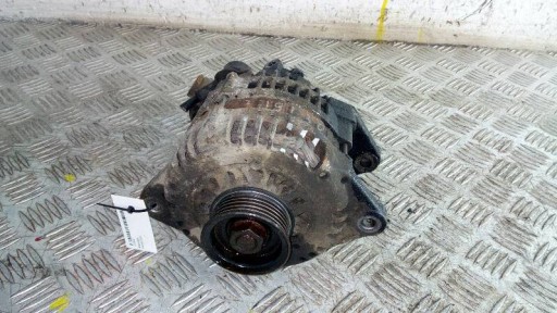 Генератор honda civic vii 1.7cdti