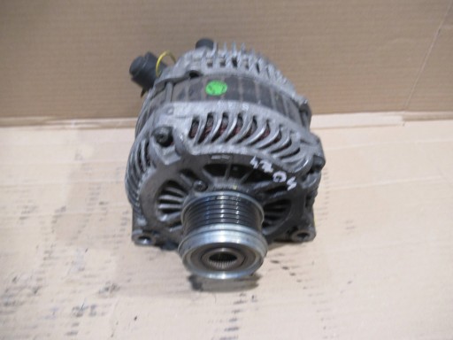 Генератор a4t30084 peugeot 407 2.0hdi