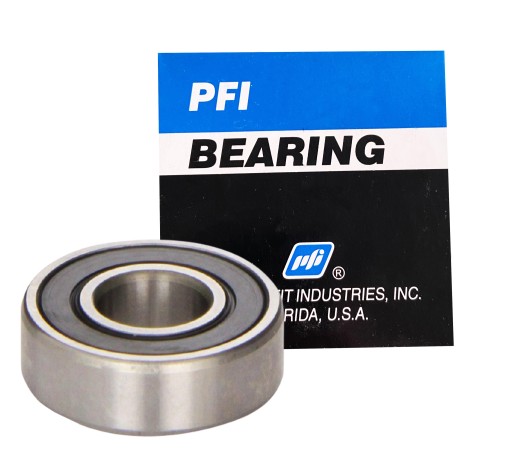 Подшипник генератора 6203/12 2rs c3 pfi