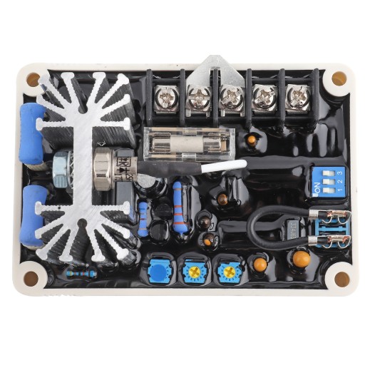 GS12883 - Автоматический регулятор напряжения ea05a