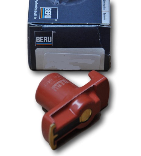 Палець розподільника beru evl040