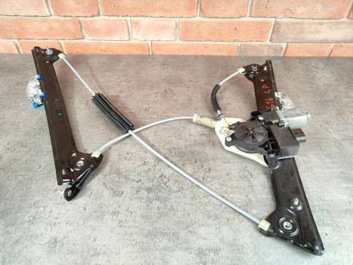 Механізм склопідйомника лівий передній bmw g16 8gc f93 m8 9466689 8497031