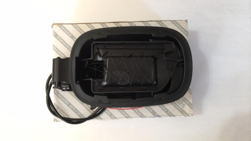 50557527 - КРЫШКА ТОПЛИВНОГО БАКА ALFA ROMEO STELVIO НОВАЯ OE !!!