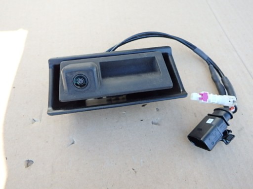 7P5827566M - Камера заднего вида porsche cayenne 7p5827566