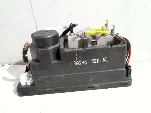 Mercedes w210 центральний насос 2108001148