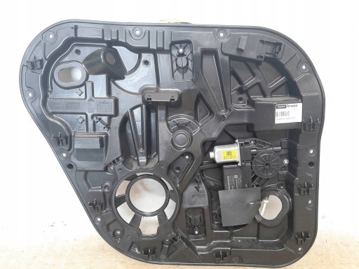 17350 - Стеклоподъемник задний левый 31349764 volvo xc90 ii