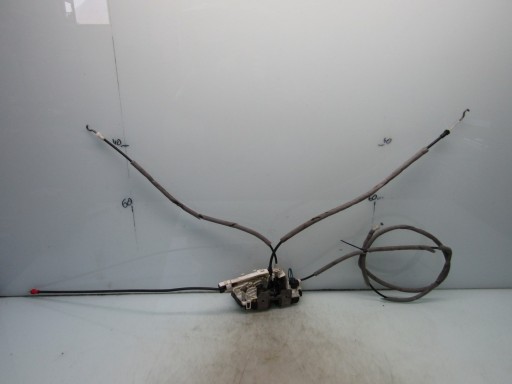 A9067400835 - SPRINTER W906 906 2.2 08R замок задней двери задний