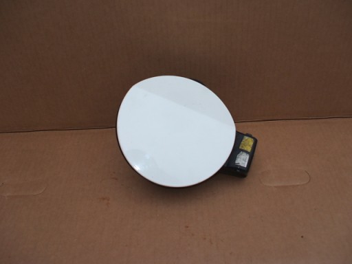 VW GOLF VI 6 3D 5D крышка топливного бака 5K6809857