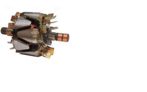 Вантаж 136674 ротор, генератор