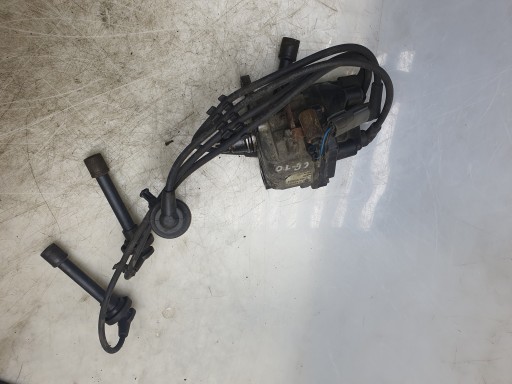 Micra k11 1.0 16v 2210099b04 пристрій запалювання