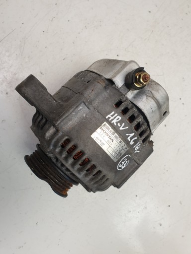 Генератор honda hr-v 1.6 16 в 102211-1780