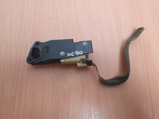 30612856 3606 - ПРИВОД КРЫШКИ ТОПЛИВНОГО БАКА VOLVO XC90 И 4.4