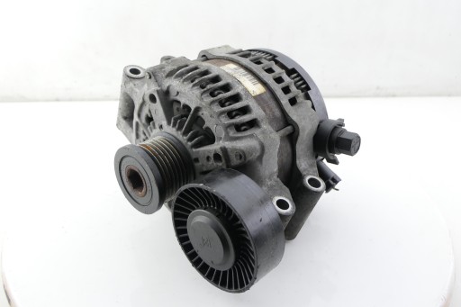 Генератор bmw e87 e90 2.0i n43b20a 7550468