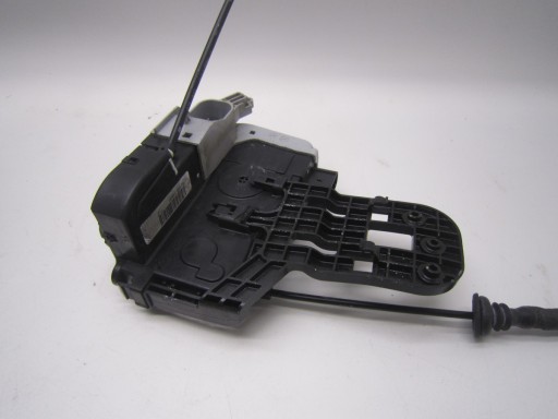 81320-1K020 - HYUNDAI IX20 ЗАМОК ДВЕРИ ПРАВЫЙ ПЕРЕДНИЙ ПЕРЕДНИЙ