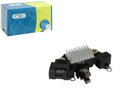 Регулятор напряжения 238691 hc cargo hc-cargo