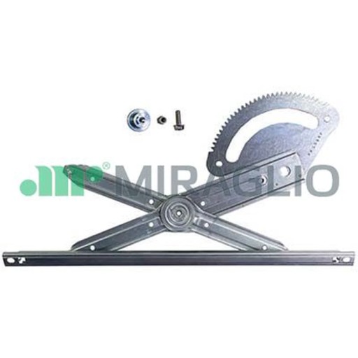 Склопідйомник miraglio 30/2215