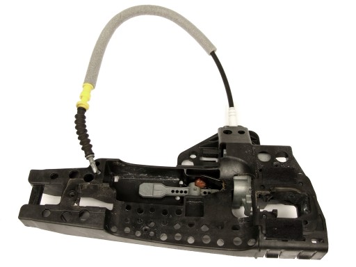 AUDI Q7 4m напрямна ручки правої 4m0837886a