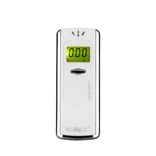 Тестер тверезості MIE2125 KEMOT AT567