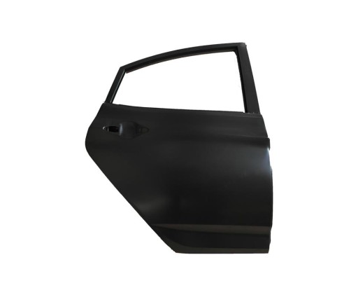 770044L200 - HYUNDAI SOLARIS 11-14 ДВЕРИ